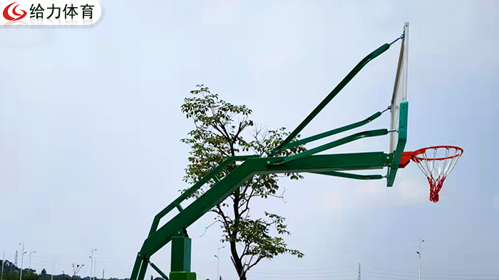 移動(dòng)籃球架廠(chǎng)家