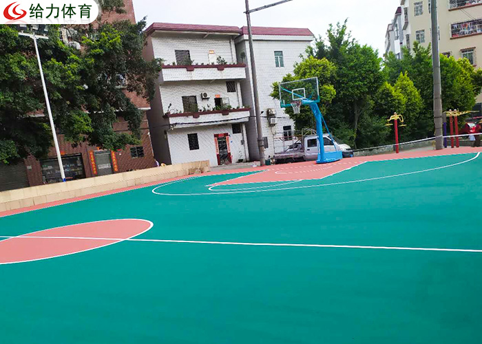 可移動籃球架價(jià)錢