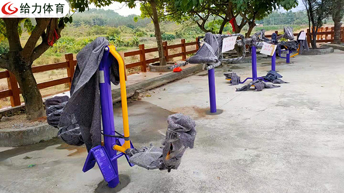 南寧戶(hù)外健身器材